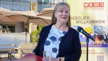 Sommerempfang & Mitgliedsehrung 2025