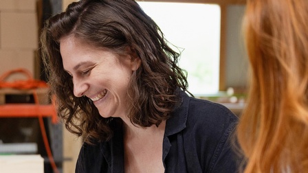 holzbaumeisterin magdalena gansc