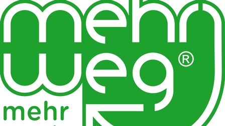 Mehrweg Logo