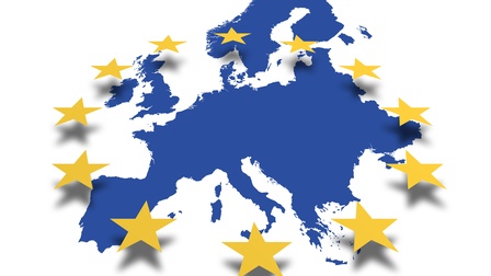 Binnenmarkt Studie Europa 