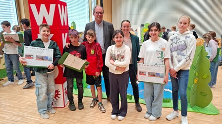 Haustierpark WK Imst