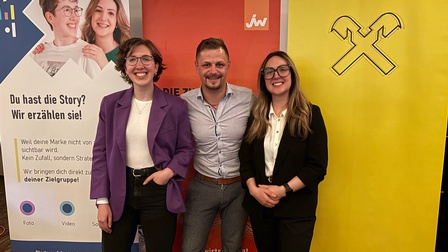 SoMe CrashKurs Landeck