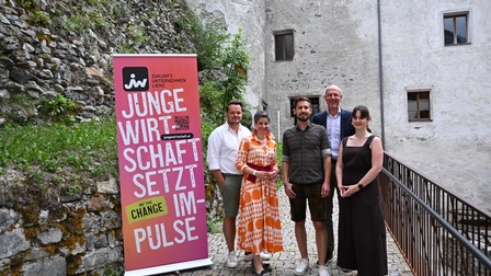 Sommercocktail Lienz 2026