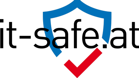 Logo it-safe