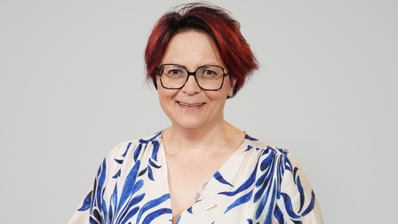 WKO-Fachverbandsobfrau-Stv. Tanja Stöckl 