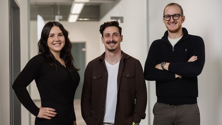 Das Team der JW Leibnitz