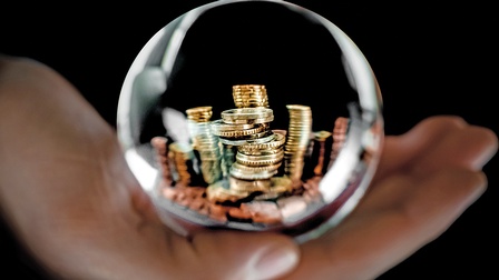 WKV-Präsident Kopf äußert sich kritisch zur EU-Entgelttransparenz-Richtlinie. 