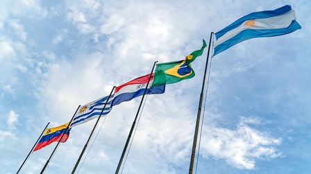 Mercosur - letzte Chance