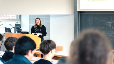 Mehr Praxis nach der Matura: Duale Akademie Roadshow startet in Vorarlberg