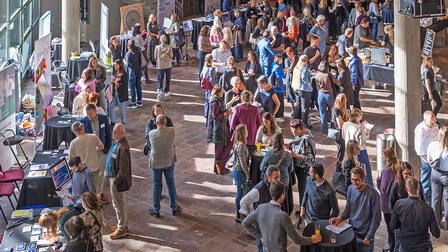 1. HR-Kompass der WKV 21. Oktober 2025