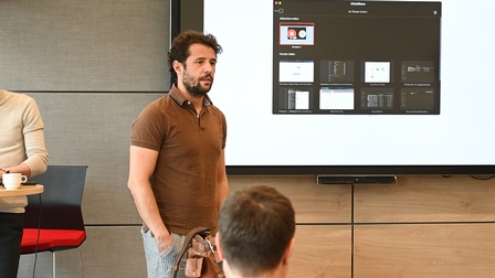 Workshop