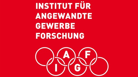 Logo Institut für angewandte Forschung