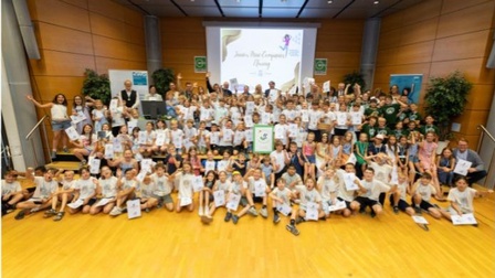 Junior Mini Company
