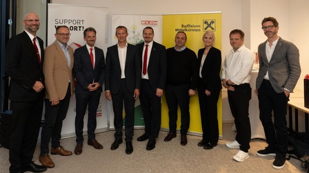 Gruppenfoto