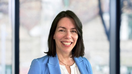 Gabriele Fantl, Leitung Beratung, Projektmanagement und Vertrieb des Bildungsinstituts Hernstein 