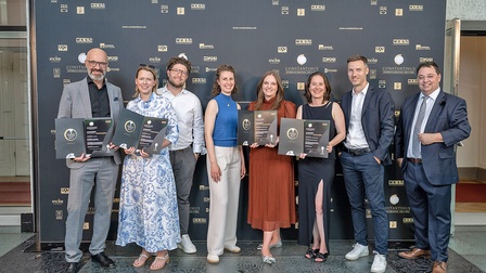 Vorarlberger Gewinner Constantinus 