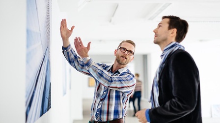 Vorarlberger Kunsthandel braucht dringend Senkung der Umsatzsteuer