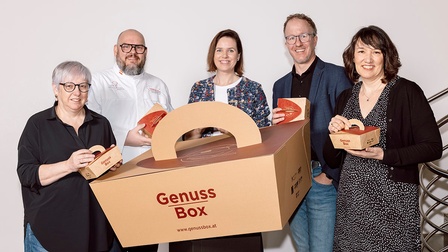Genussbox