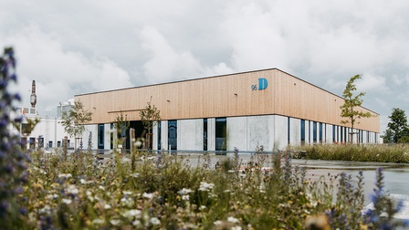 Kunert Industriepark