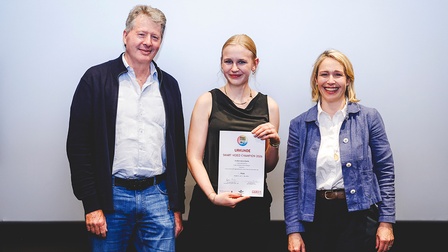 Smart Video Champion 2026