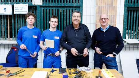 Bauhilfsnebengewerbe