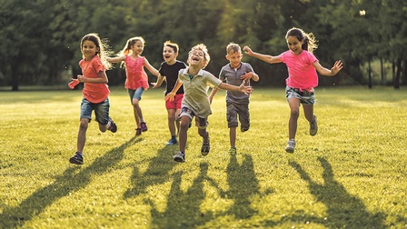 Die Wirtschaftskammer fordert Verbesserungen in der Ferienbetreuung in Vorarlberg.