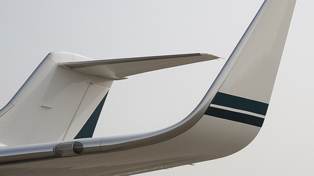 Winglet