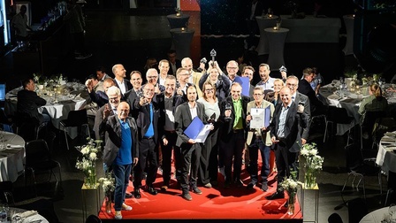 Innovationspreis 2025