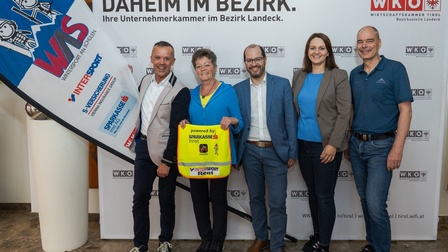 10 Jahr Wintersport an Schulen