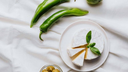 Leserumfrage 2026 DIE ERNÄHRUNG