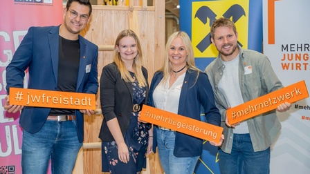 gruppenfoto