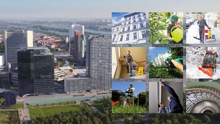 Cover-Bild der Broschüre