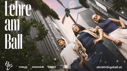Lehr am Ball 