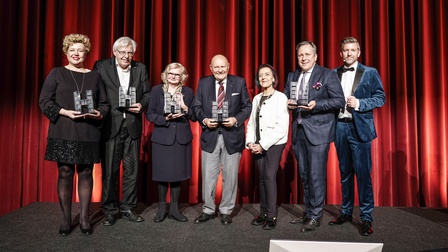 Gewinner Handelshermes