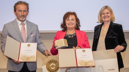 Daheim Betreut Award 2026 