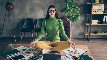 Ayurveda und Resilienz im Alltag