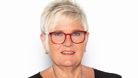 Elisabeth Bayer-Stoffer