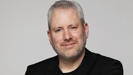 Porträt von Patrick Thiemer