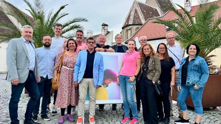 Fotoausstellung Rust