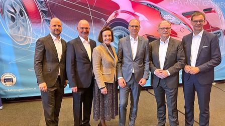 Aubomobilmesse Dornbirn 