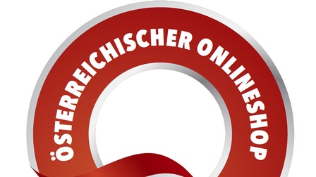 Logo Österreichischer Onlineshop 