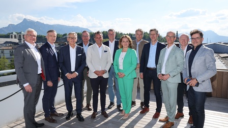 Spartenkonferenz Industrie