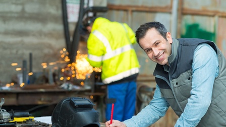 WIFI-Werkmeisterschule