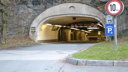  TSG Tourismus Salzburg