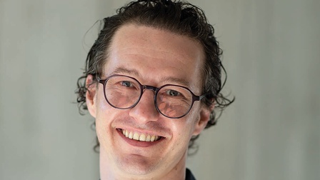 Emanuel Moosbrugger Biohotel Schwanen