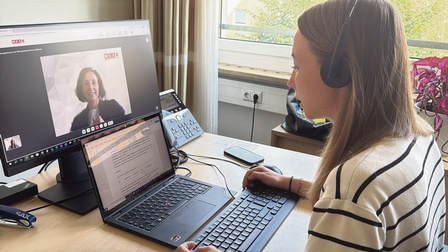 Videoberatung Arbeitsrecht