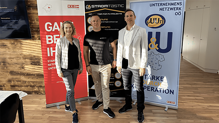 gruppenfoto