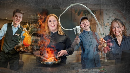 lehrlinge, jugendliche