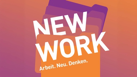 New Work: Arbeit Neu Denken