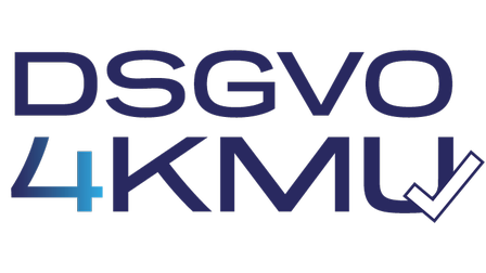 DSGVO4KMU-Logo